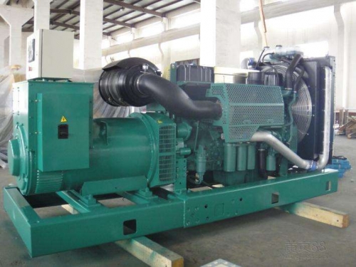 滨州康明斯发电机出租：确保您的业务不间断！